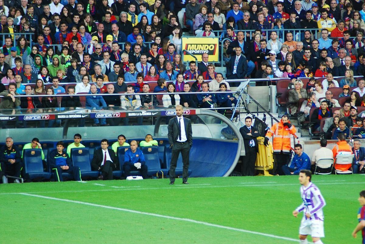 那不勒斯决胜记：门线与罚球点的对话